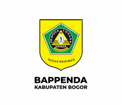 BAPPENDA Kab. Bogor