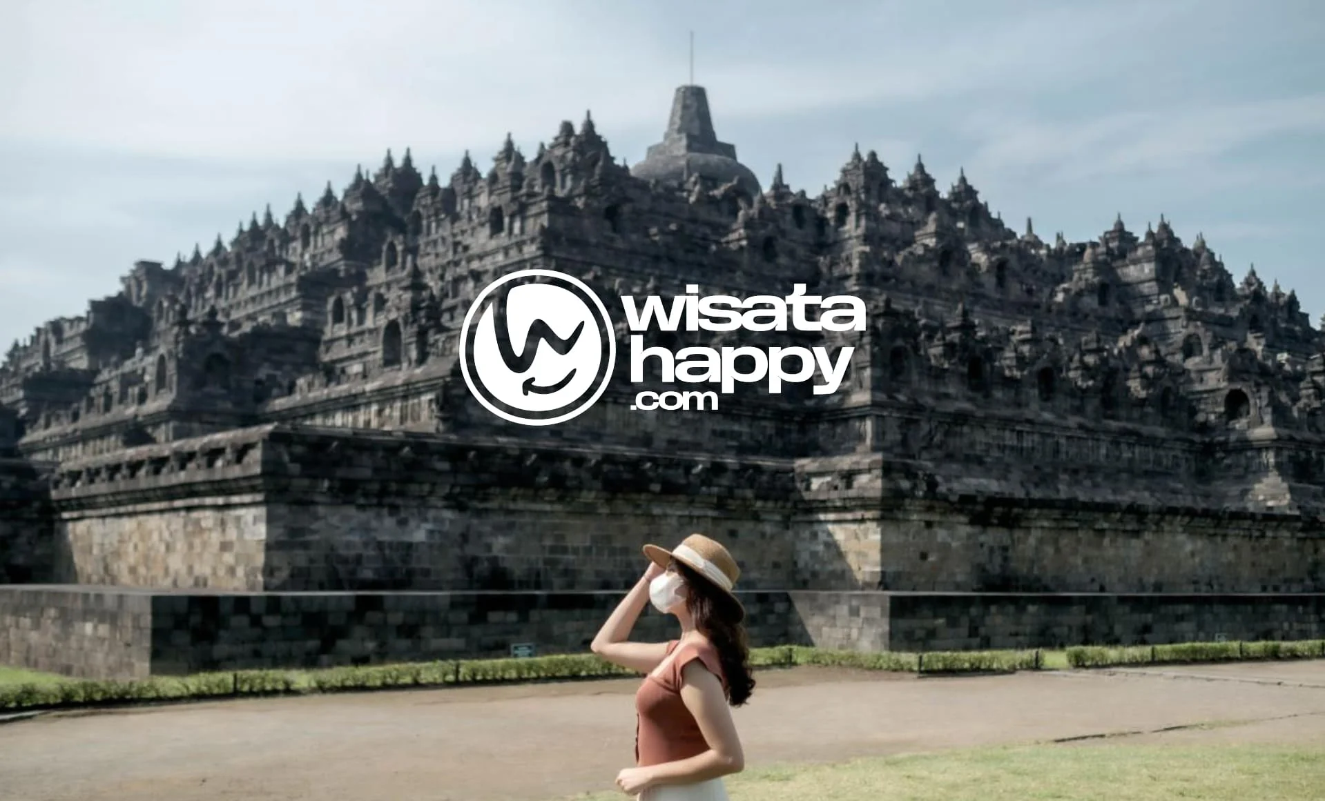 Penawaran paket wisata Jogja dari WisataHappy.com