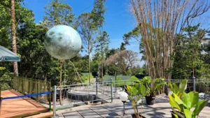 Heha Forest Kaliurang