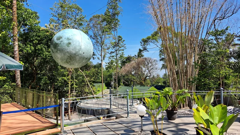 Heha Forest Kaliurang