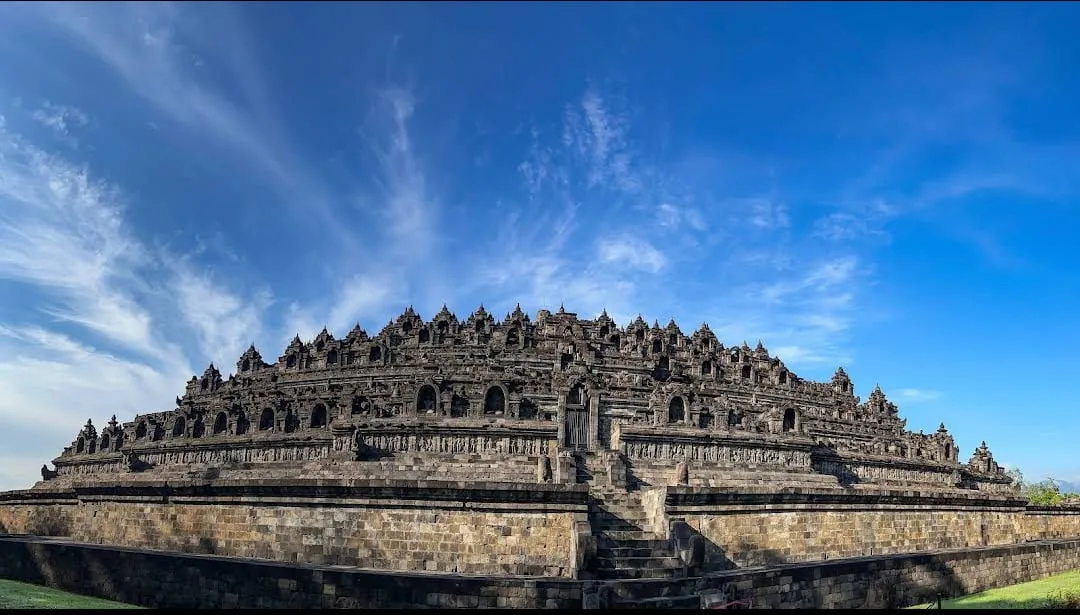 Candi Borobudur