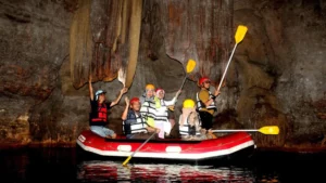 Cave Tubing Goa Pindul
