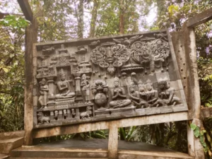 Museum Ullen Sentalu
