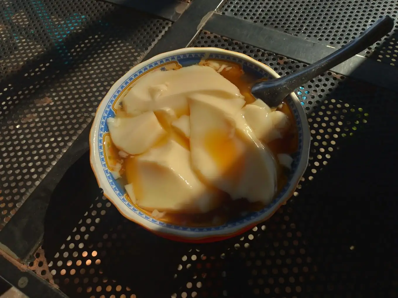 Wedang Tahu Bu Sukardi