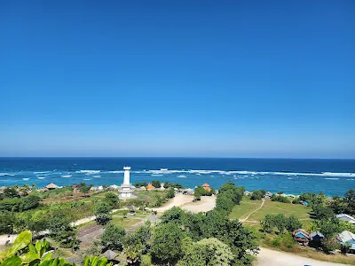 Pantai Pandawa Bali