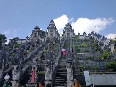 Pura Uluwatu