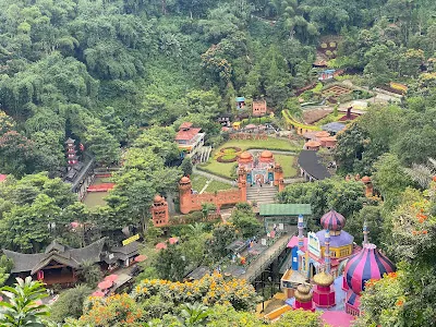 The Great Asia Afrika Bandung 2