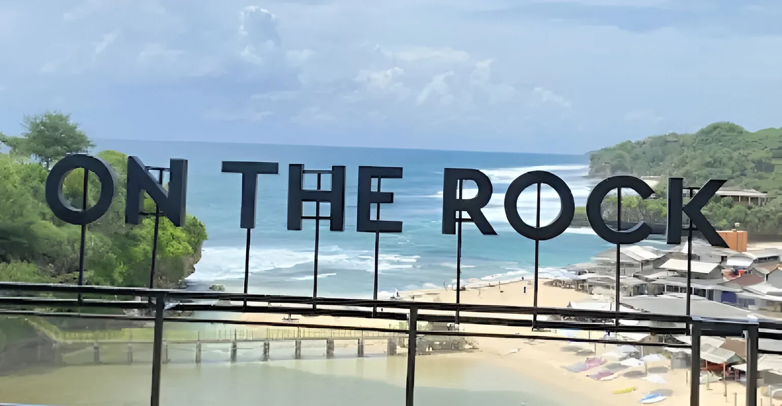 On The Rock Jogja