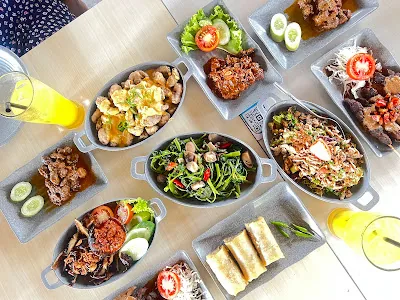 Kuliner jogja - Jejamuran